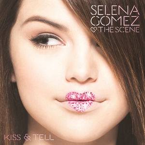 The Scene : Kiss & Tell